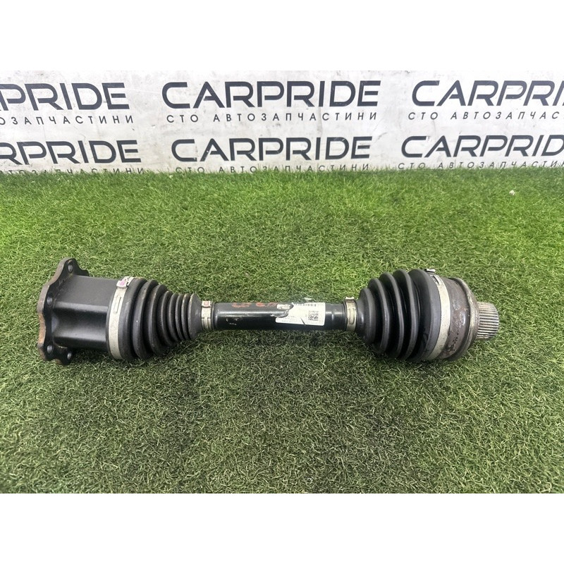 Привод (трансмиссия) AUDI A4 B9 2017 2.0 TFSI 8W0407271E