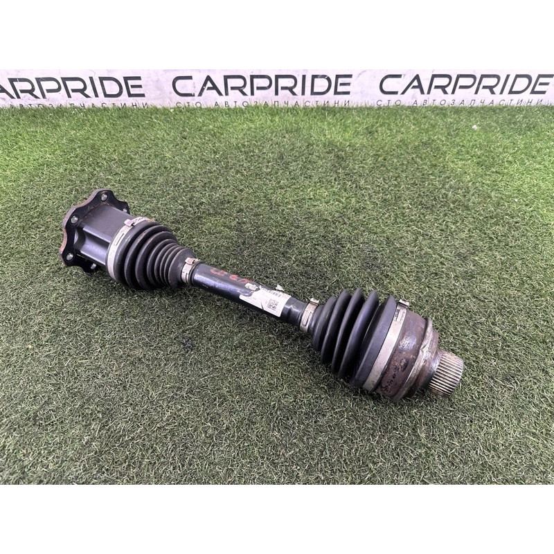 Привод (трансмиссия) AUDI A4 B9 2017 2.0 TFSI 8W0407271E