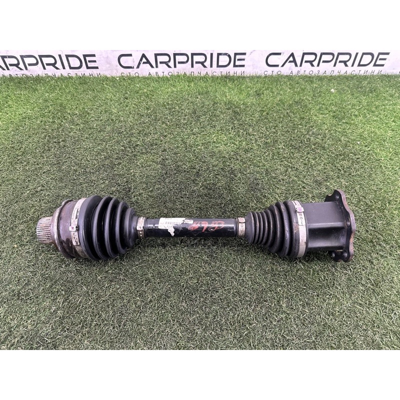 Привод (трансмиссия) AUDI A4 B9 2017 2.0 TFSI 8W0407271E