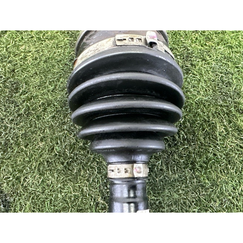 Привод (трансмиссия) AUDI A4 B9 2017 2.0 TFSI 8W0407271E