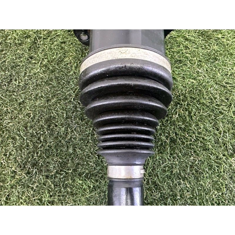 Привод (трансмиссия) AUDI A4 B9 2017 2.0 TFSI 8W0407271E