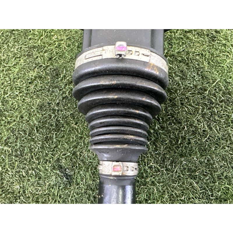 Привод (трансмиссия) AUDI A4 B9 2017 2.0 TFSI 8W0407271E