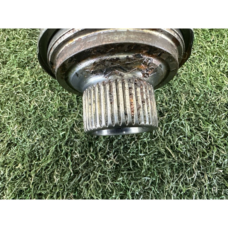 Привод (трансмиссия) AUDI A4 B9 2017 2.0 TFSI 8W0407271E