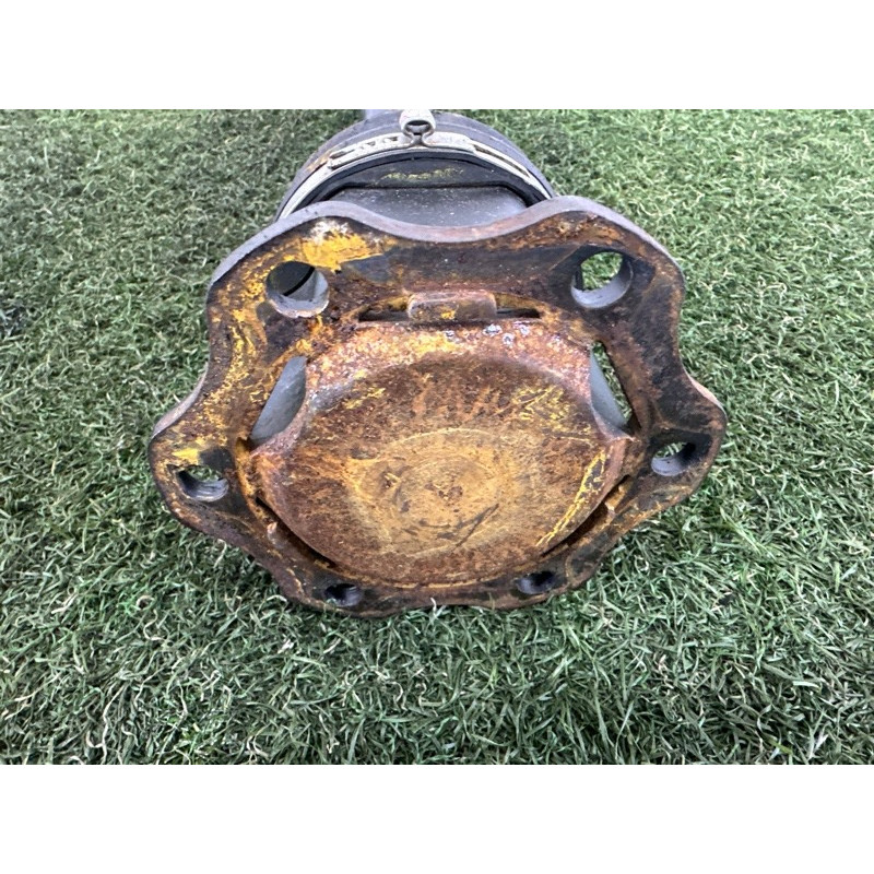 Привод (трансмиссия) AUDI A4 B9 2017 2.0 TFSI 8W0407271E