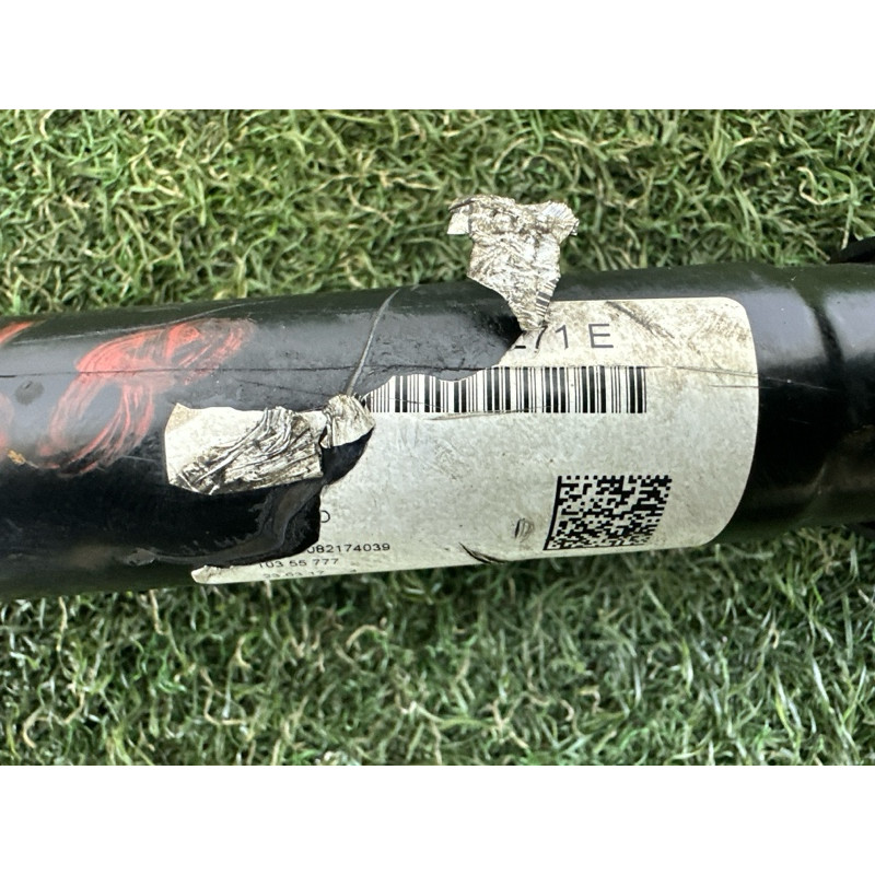 Привод (трансмиссия) AUDI A4 B9 2017 2.0 TFSI 8W0407271E