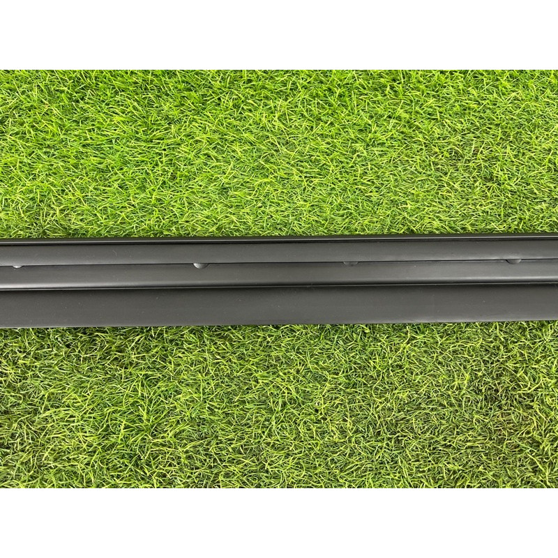 Ущільнювач порога (кузов і елементи) Nissan Rogue T33 2023 1.5 KR15DDT 808396RR0A