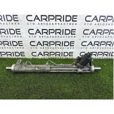 Рулевая рейка