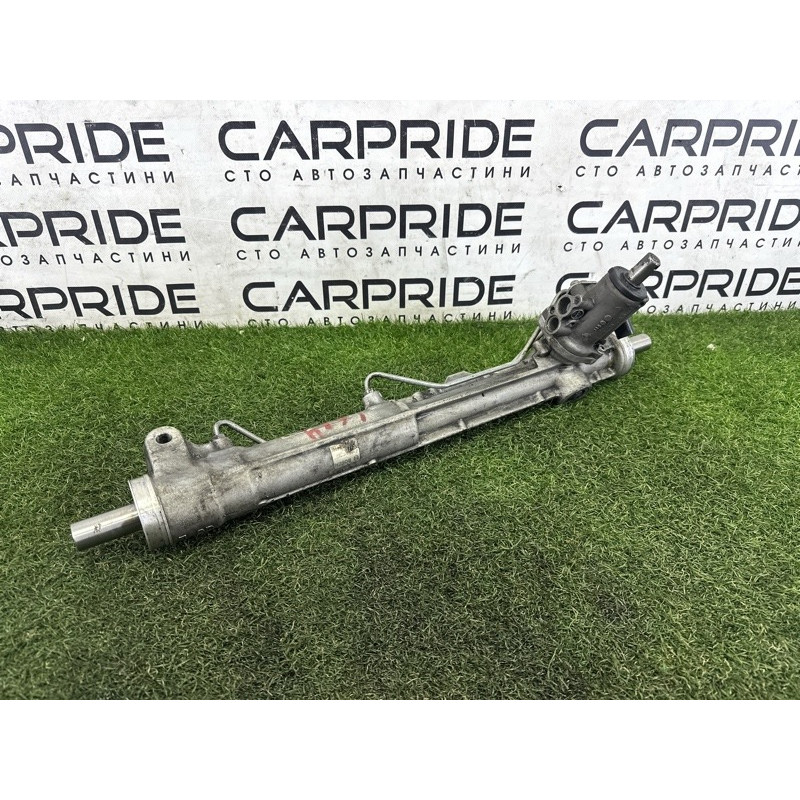 Рулевая рейка (рулевое управление) AUDI Q5 8R 2012 3.2 8R1422065D