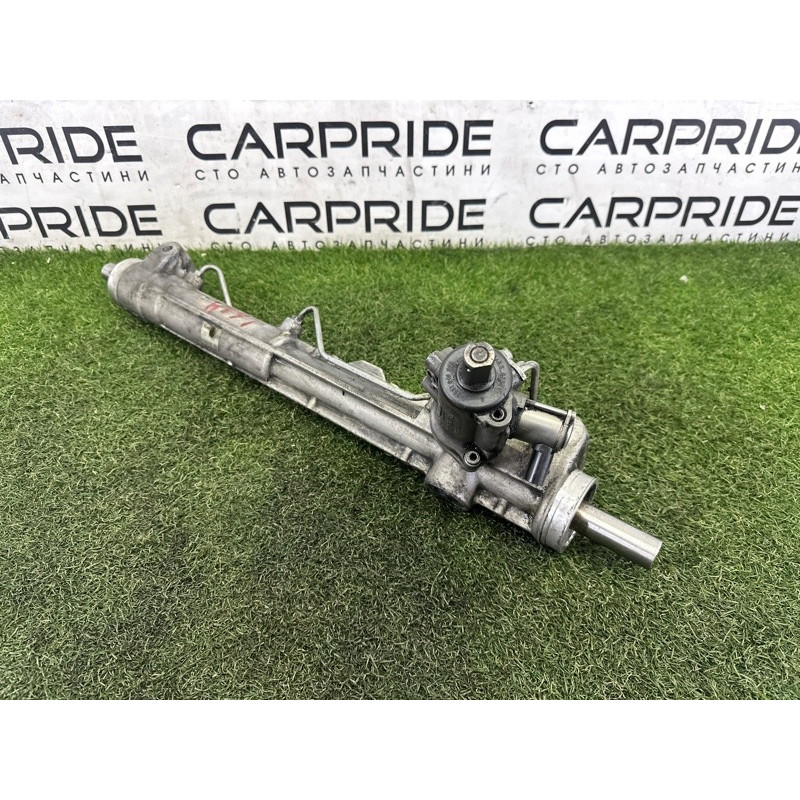 Рулевая рейка (рулевое управление) AUDI Q5 8R 2012 3.2 8R1422065D