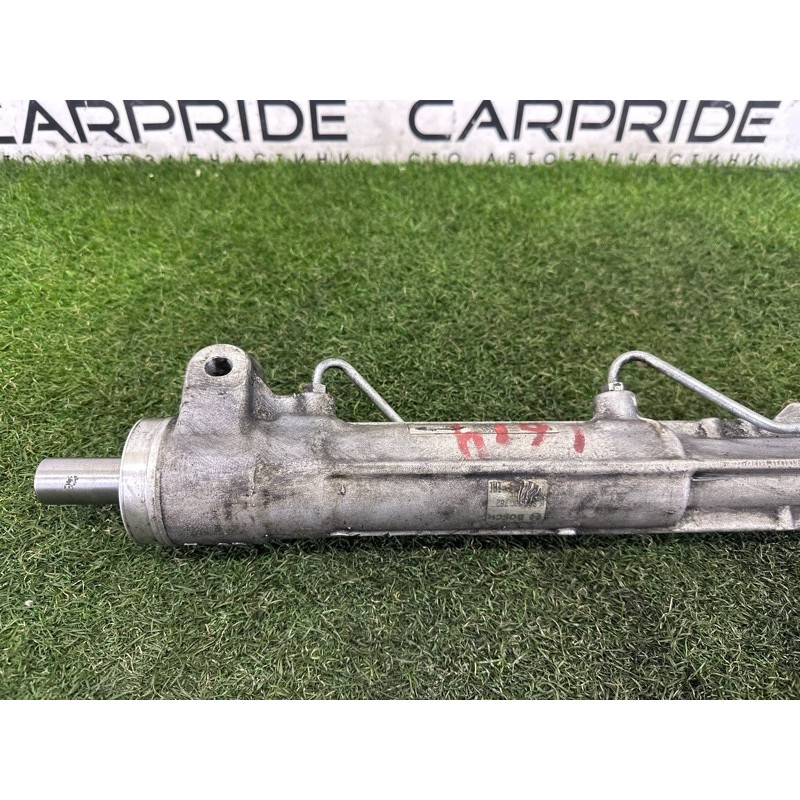 Рулевая рейка (рулевое управление) AUDI Q5 8R 2012 3.2 8R1422065D