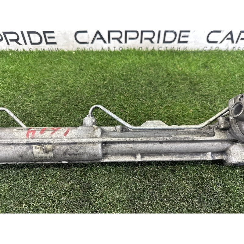 Рулевая рейка (рулевое управление) AUDI Q5 8R 2012 3.2 8R1422065D