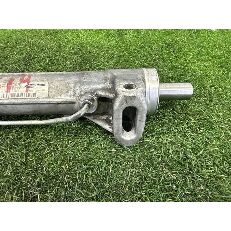 Рулевая рейка (рулевое управление) AUDI Q5 8R 2012 3.2 8R1422065D