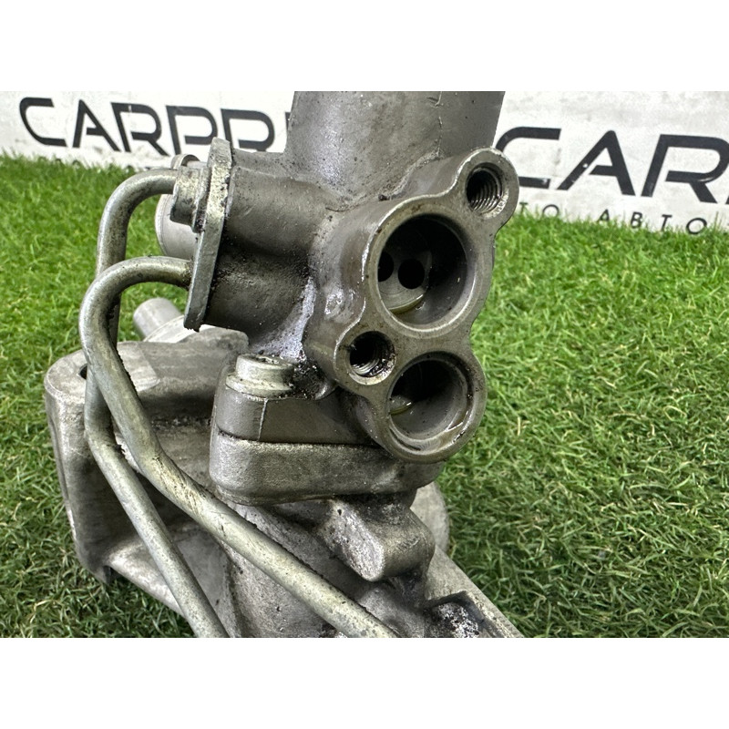 Рулевая рейка (рулевое управление) AUDI Q5 8R 2012 3.2 8R1422065D