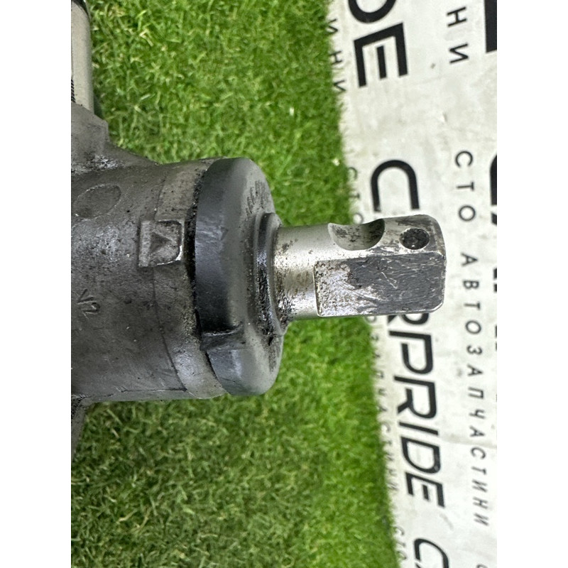 Рулевая рейка (рулевое управление) AUDI Q5 8R 2012 3.2 8R1422065D