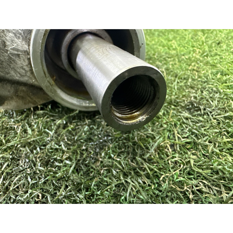 Рулевая рейка (рулевое управление) AUDI Q5 8R 2012 3.2 8R1422065D