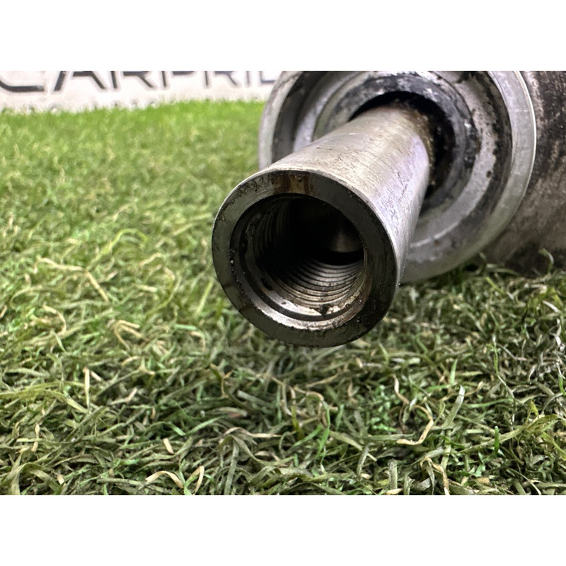 Рулевая рейка (рулевое управление) AUDI Q5 8R 2012 3.2 8R1422065D