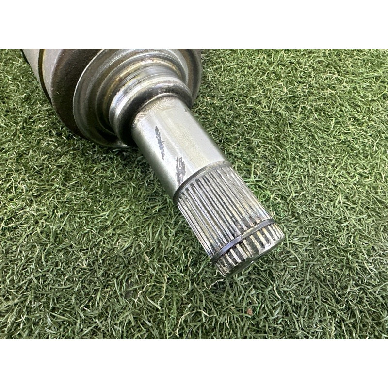 Привод (трансмиссия) Jeep Grand Cherokee WK2 2014 3.0 Diesel 52123523AA