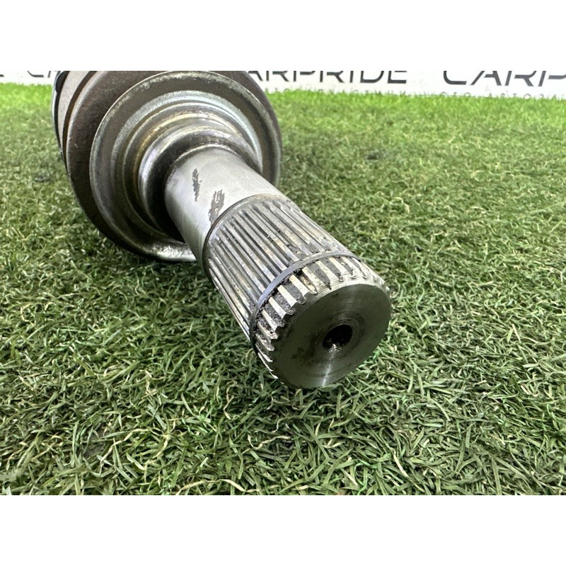 Привод (трансмиссия) Jeep Grand Cherokee WK2 2014 3.0 Diesel 52123523AA