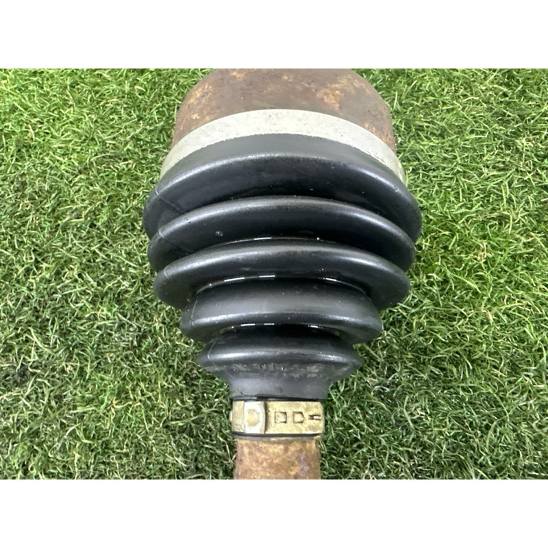 Привод (трансмиссия) Jeep Grand Cherokee WK2 2014 3.0 Diesel 52123523AA