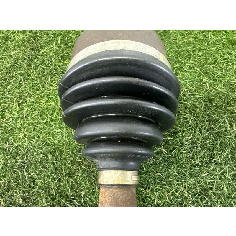 Привод (трансмиссия) Jeep Grand Cherokee WK2 2014 3.0 Diesel 52123523AA