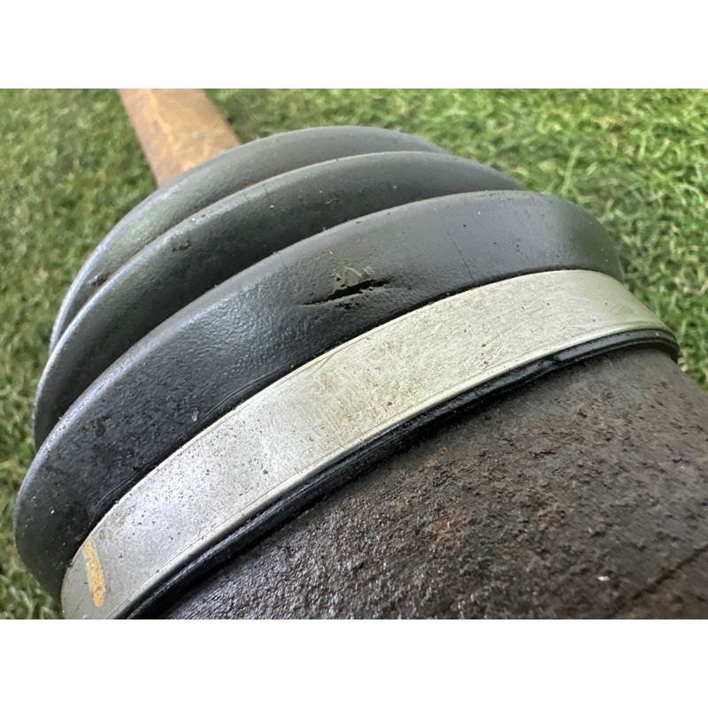 Привод (трансмиссия) Jeep Grand Cherokee WK2 2014 3.0 Diesel 52123523AA