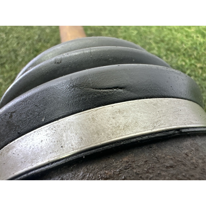 Привод (трансмиссия) Jeep Grand Cherokee WK2 2014 3.0 Diesel 52123523AA