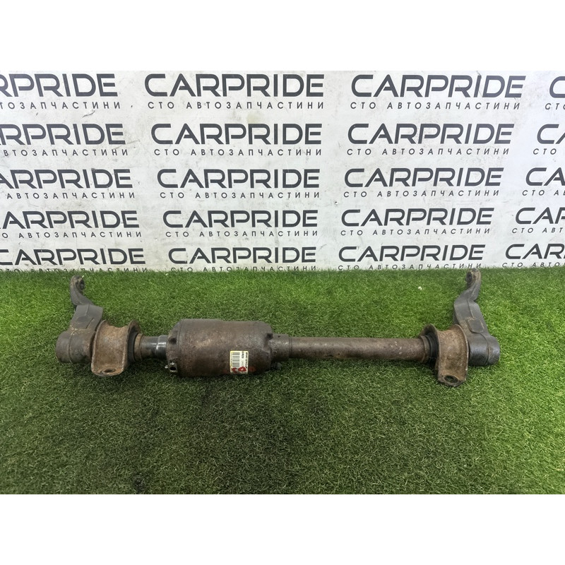 Стабилизатор (подвеска) LAND ROVER Range Rover L405 2016 5.0 LR035457