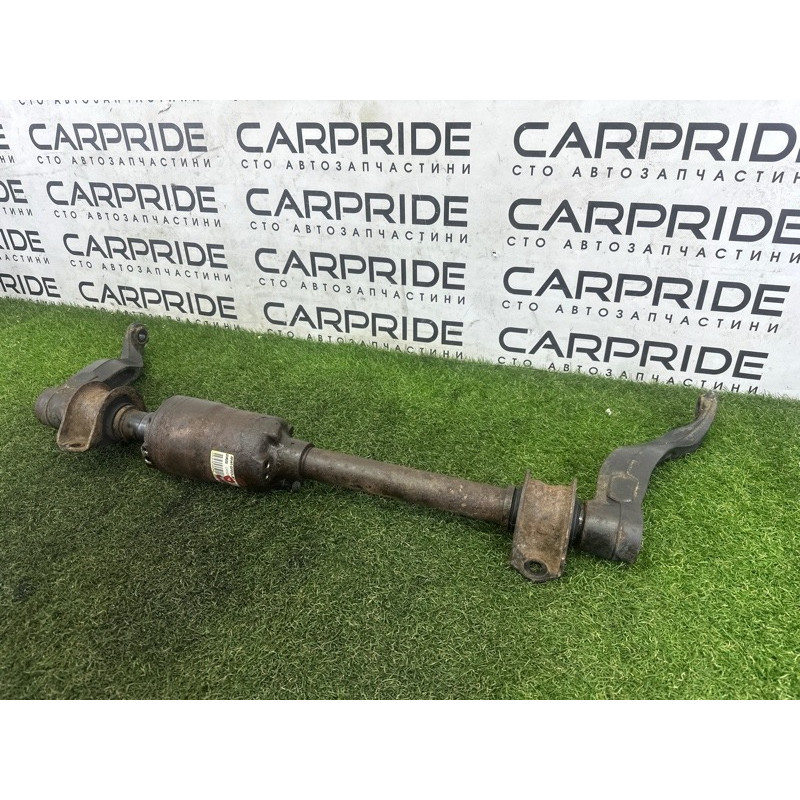 Стабилизатор (подвеска) LAND ROVER Range Rover L405 2016 5.0 LR035457