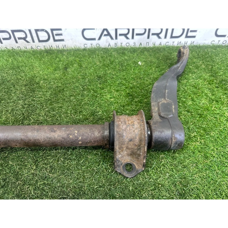 Стабилизатор (подвеска) LAND ROVER Range Rover L405 2016 5.0 LR035457