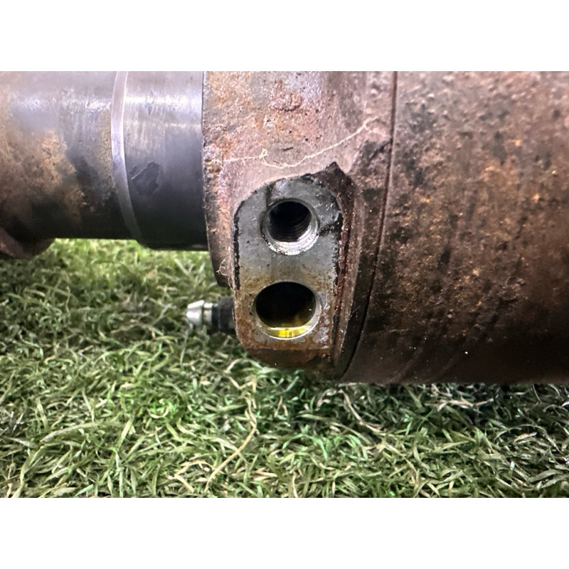 Стабилизатор (подвеска) LAND ROVER Range Rover L405 2016 5.0 LR035457