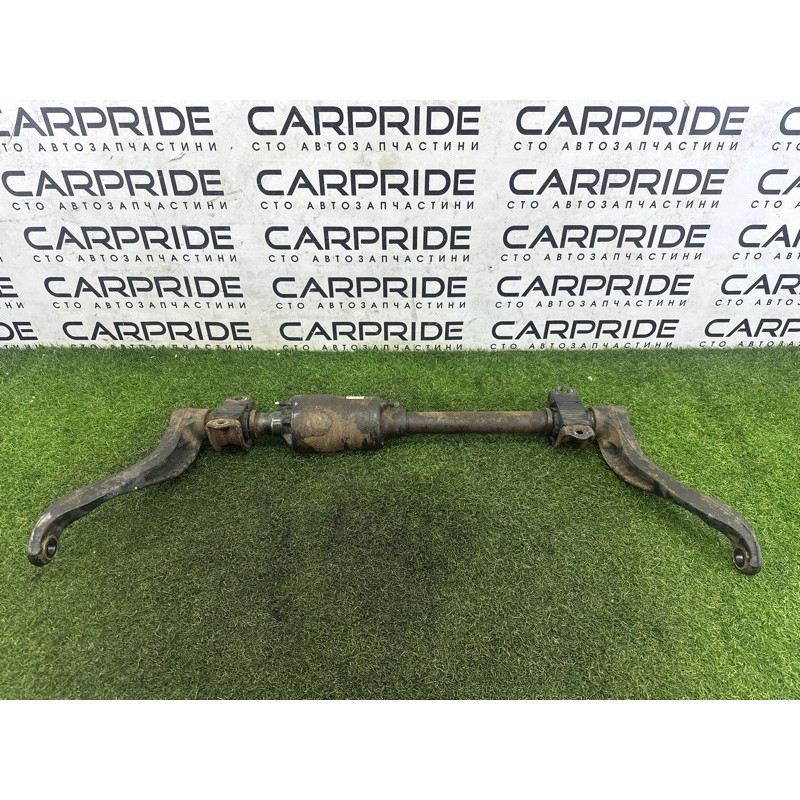 Стабилизатор (подвеска) LAND ROVER Range Rover L405 2016 5.0 LR035457