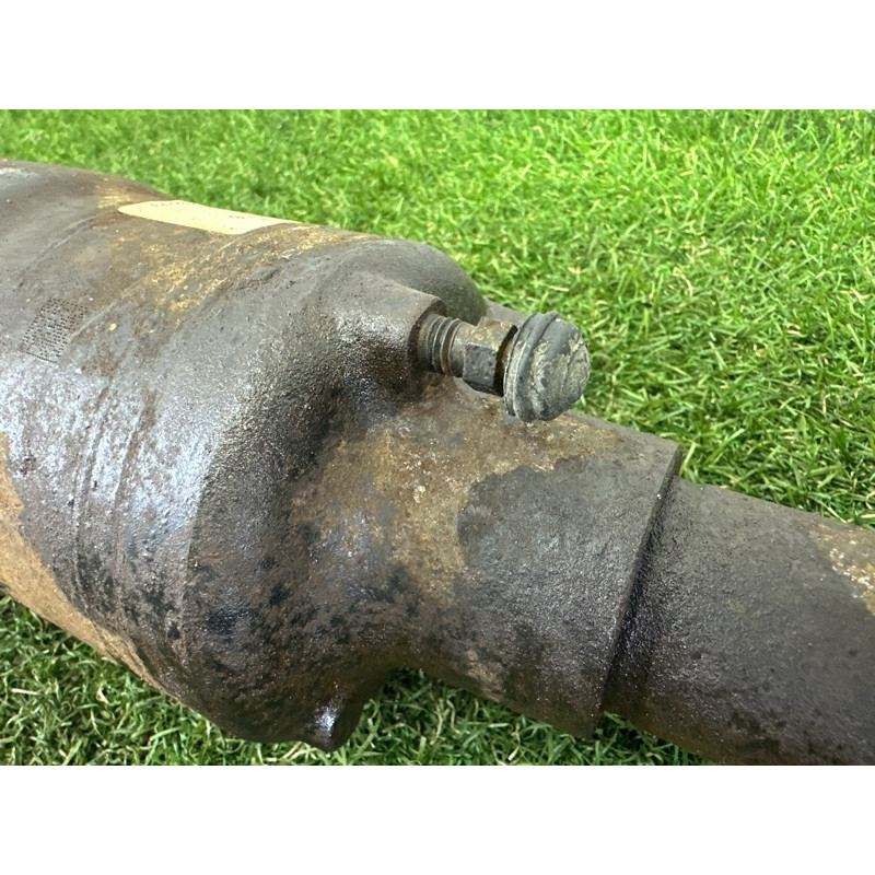 Стабилизатор (подвеска) LAND ROVER Range Rover L405 2016 5.0 LR035457