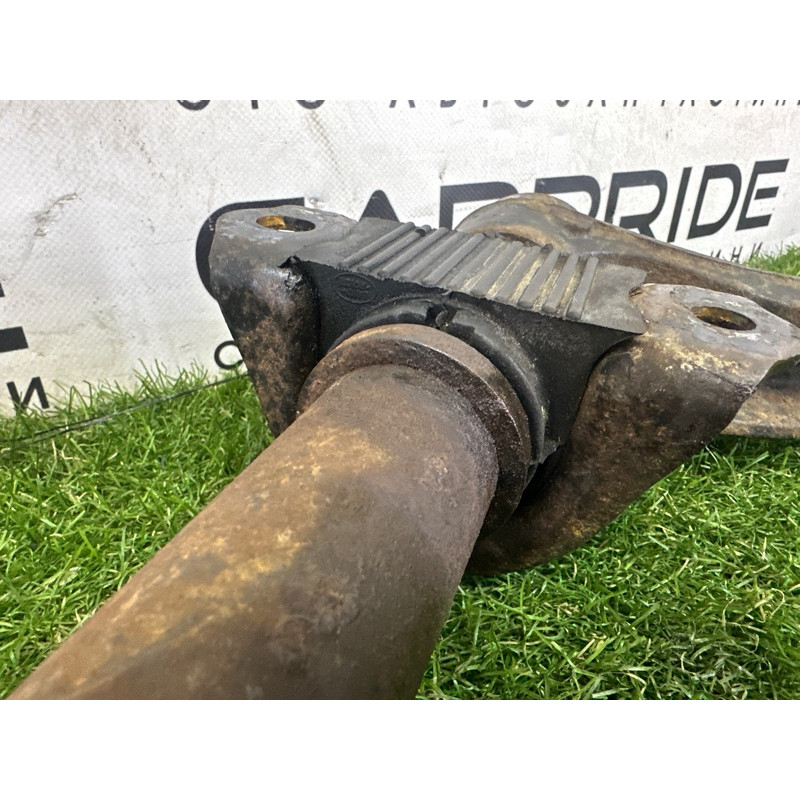 Стабилизатор (подвеска) LAND ROVER Range Rover L405 2016 5.0 LR035457