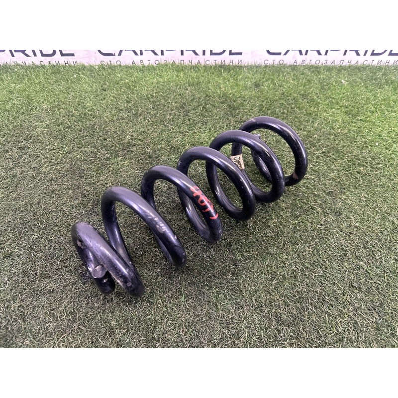 Пружина подвески (подвеска) Jeep Grand Cherokee WK2 2014 3.0 Diesel 68029869AD