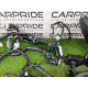 Проводка подкапотная (электрика) Nissan Rogue T33 2023 1.5 KR15DDT 240126RR1C