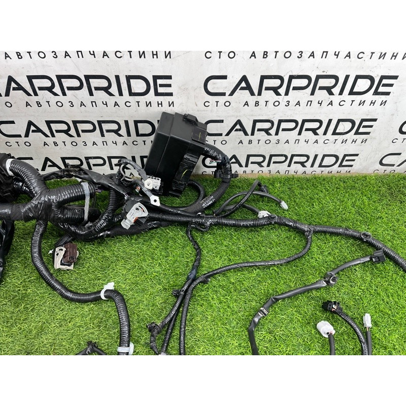 Проводка подкапотная (электрика) Nissan Rogue T33 2023 1.5 KR15DDT 240126RR1C