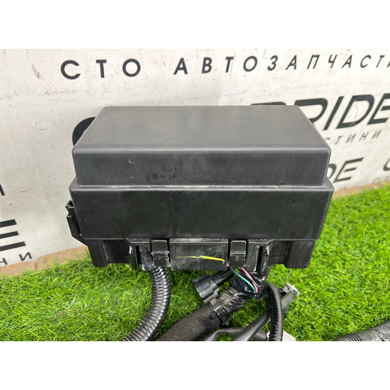 Проводка подкапотная (электрика) Nissan Rogue T33 2023 1.5 KR15DDT 240126RR1C