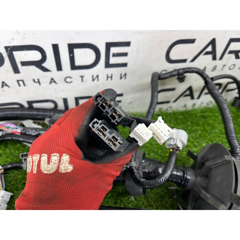 Проводка подкапотная (электрика) Nissan Rogue T33 2023 1.5 KR15DDT 240126RR1C