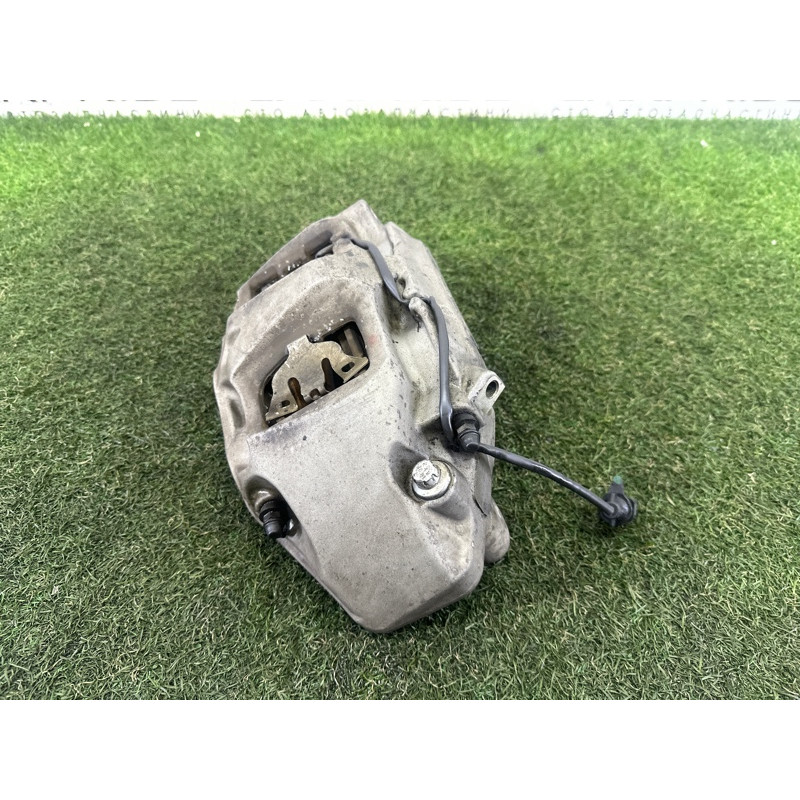 Суппорт тормозной (тормозная система) AUDI Q7 4M 2017 3.0 TFSi 4M0615108H