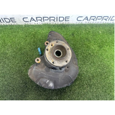 Поворотный кулак