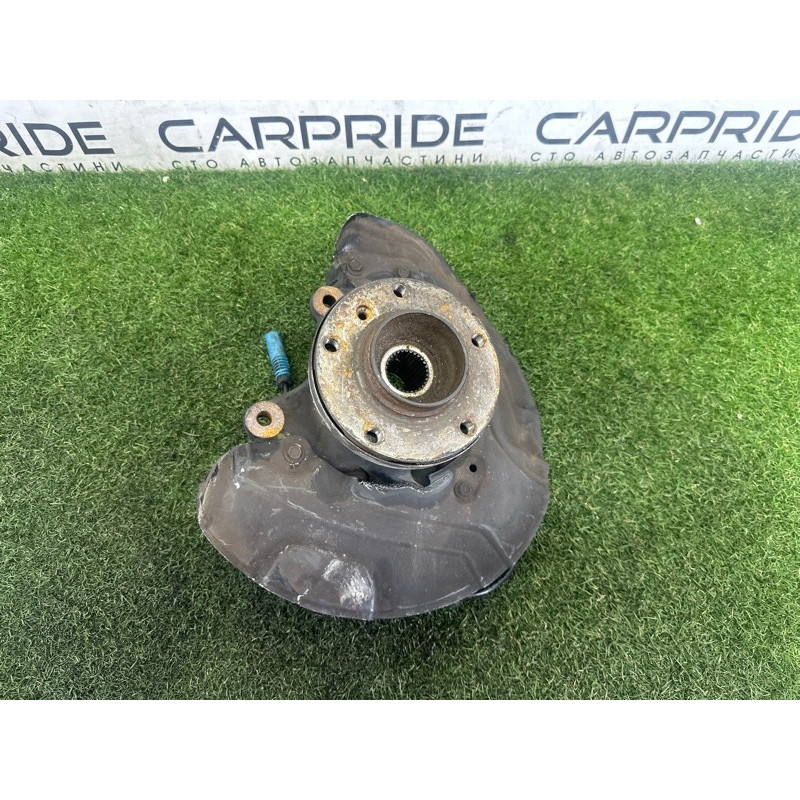 Поворотный кулак (подвеска) BMW 3-series E90 2010 3.0 N54 31216768996