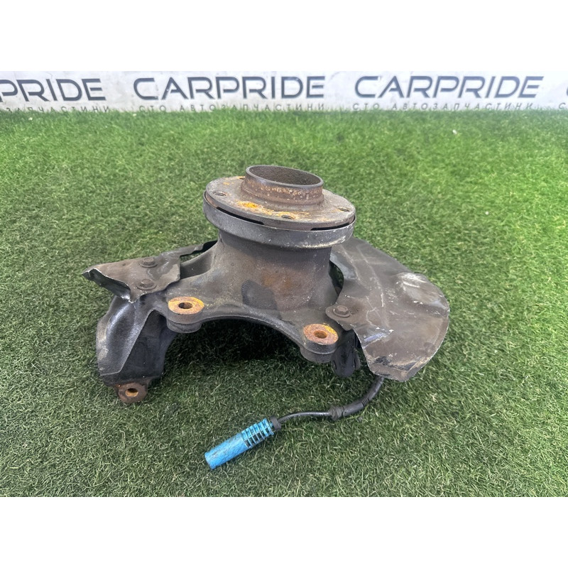 Поворотный кулак (подвеска) BMW 3-series E90 2010 3.0 N54 31216768996