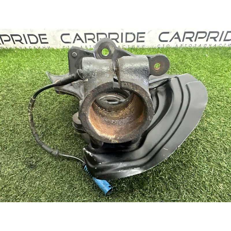 Поворотный кулак (подвеска) BMW 3-series E90 2010 3.0 N54 31216768996