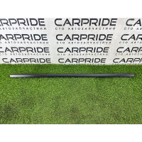 Молдинг двери внешний