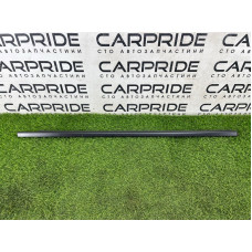 Молдинг двери внешний