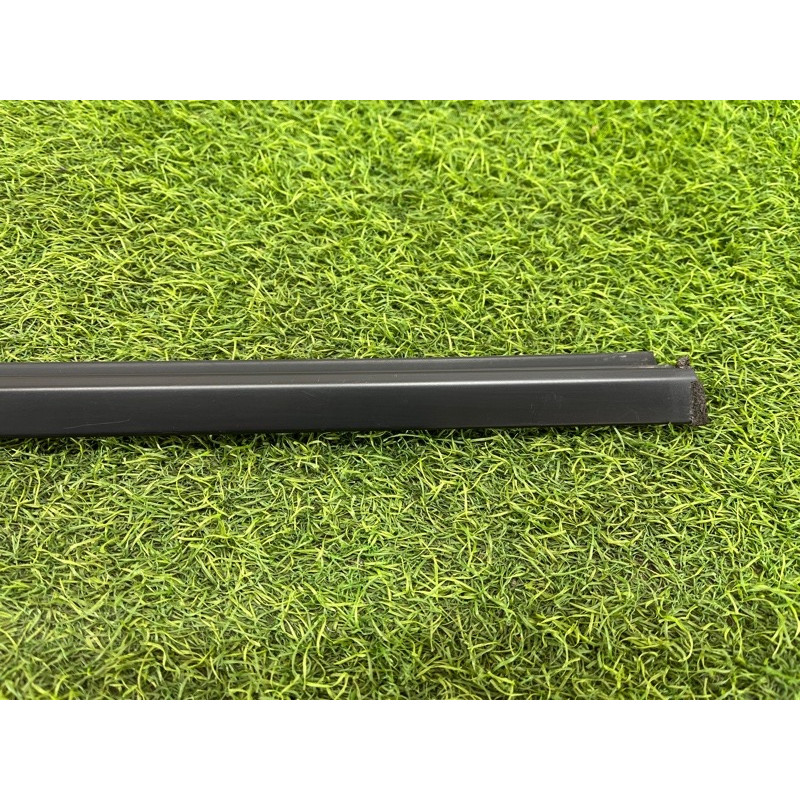 Молдинг двери внешний (кузов и элементы) Nissan Rogue T33 2023 1.5 KR15DDT 808206RA0A