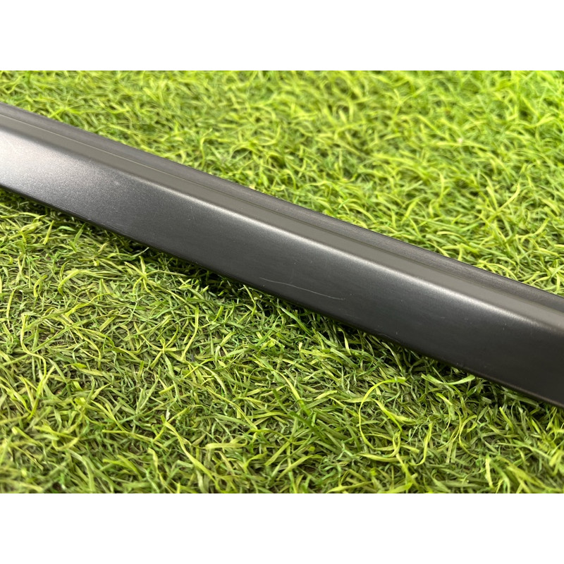 Молдинг двери внешний (кузов и элементы) Nissan Rogue T33 2023 1.5 KR15DDT 808206RA0A