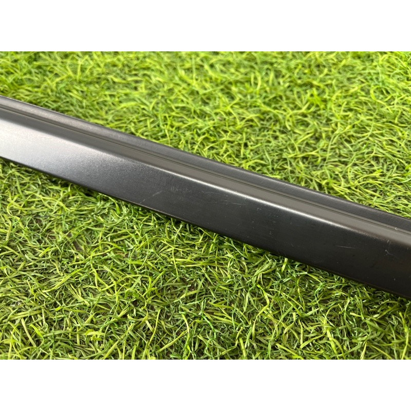 Молдинг двери внешний (кузов и элементы) Nissan Rogue T33 2023 1.5 KR15DDT 808206RA0A