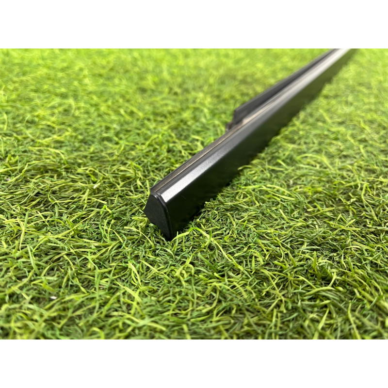 Молдинг двери внешний (кузов и элементы) Nissan Rogue T33 2023 1.5 KR15DDT 808206RA0A