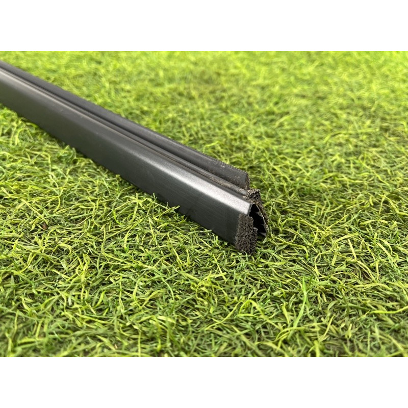 Молдинг двери внешний (кузов и элементы) Nissan Rogue T33 2023 1.5 KR15DDT 808206RA0A